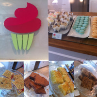 Sweets by Too Nice to Slice food