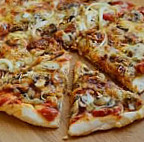 Bistro 37 Nourriture