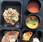 Bistro 37 Nourriture