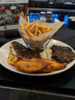 Duffy's Sports Grill food