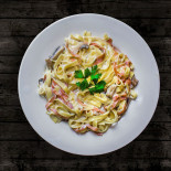 Tabasco Wewnątrz