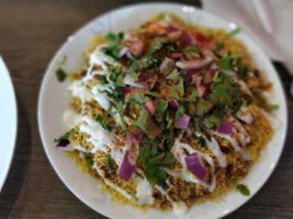 Pastries And Chaat food