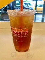 Dunkin' food