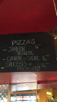 Pizzédélic Boucherville outside