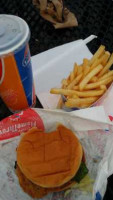 Dairy Queen Grill Chill food