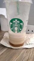 Starbucks Coffee food