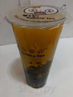 Vivi Bubble Tea At St. Marks food