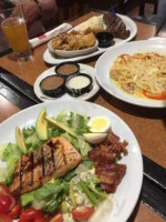 Tgi Fridays food