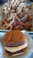 Burgerfi: Delivery Take Out Available food