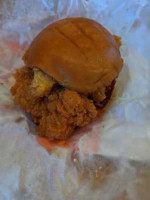 Popeyes Louisiana Kitchen food