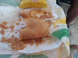 Subway food