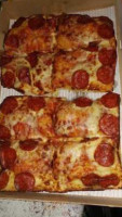 Little Caesars food