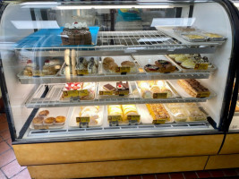 Sunrise Bakery food