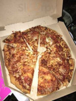 Domino's Pizza food