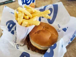 Culver's food