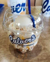 Culver's food