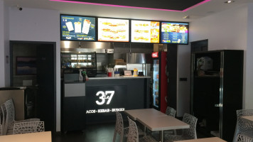 Le 37 food