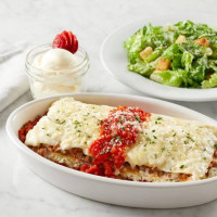 Brio Italian Grille Plantation Broward Mall outside