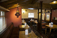 The Miners Arms food