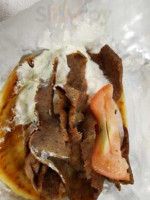 King Gyros food