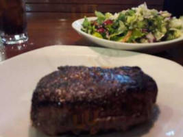 Outback Steakhouse food