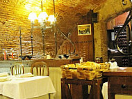 El Rincón Del Vino food