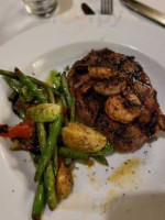 Joe's Steakhouse & Grill food