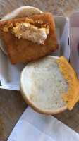 McDonald's food