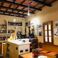 Osteria L'archivolto food