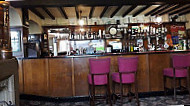 The Waggon And Horses food