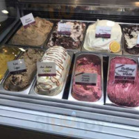 Il Gelato Cafe Haleiwa food