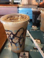 Caribou Coffee food