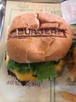 Burgerfi food