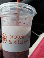 Protein Kitchen food