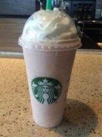 Starbucks food