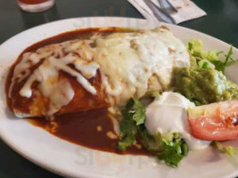 Eddie's Cocina Authentic Mexican food