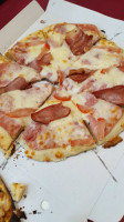 Pizza Trinacria food