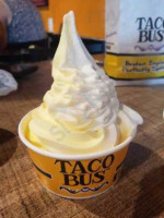 Taco Bus food