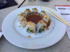 RA Sushi Bar Restaurant - Plano food