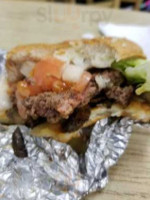 Five Guys food