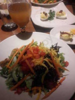 J. Alexander's food