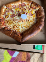 Pizza Hut food