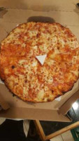 Domino's Pizza food