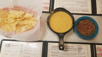 Chuy's food