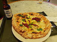 Franco Manca food