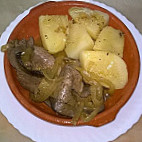 A Taskinha food