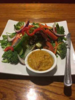 Sawasdee Thai Cuisine food