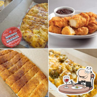 Domino's Pizza Simcoe food