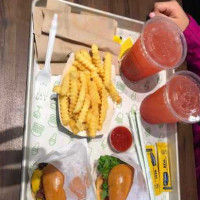 Shake Shack Staten Island Mall New Springville food