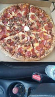 Cleveland Pizza Co food